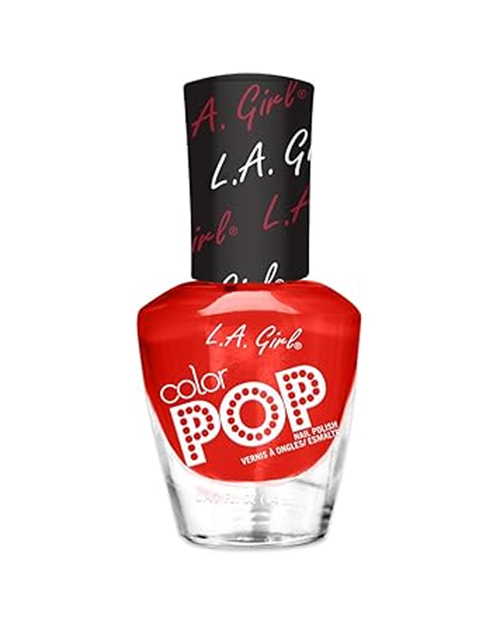 L.A.GIRL COLOR POP ESMALTE AMOUR GNL823