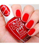 L.A.GIRL COLOR POP ESMALTE AMOUR GNL823