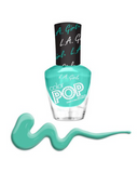 L.A.GIRL COLOR POP ESMALTE PEACKOK GNL833