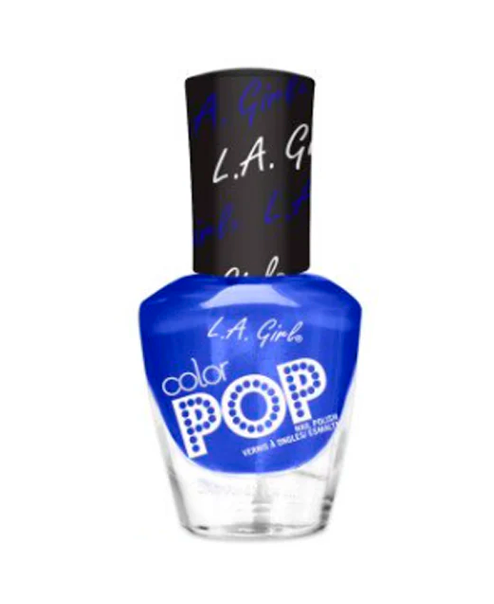L.A.GIRL COLOR POP ESMALTE ROAR GNL836