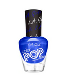 L.A.GIRL COLOR POP ESMALTE ROAR GNL836