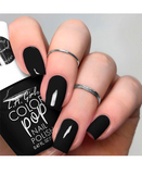 L.A.GIRL COLOR POP ESMALTE DARKNESS GNL840