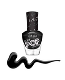 L.A.GIRL COLOR POP ESMALTE DARKNESS GNL840