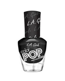 L.A.GIRL COLOR POP ESMALTE DARKNESS GNL840