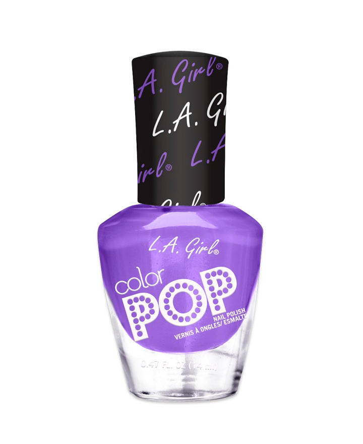 L.A.GIRL COLOR POP ESMALTE MUSE GNL850