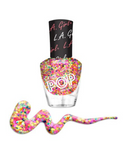 L.A.GIRL COLOR POP ESMALTE FEISTY GNL811