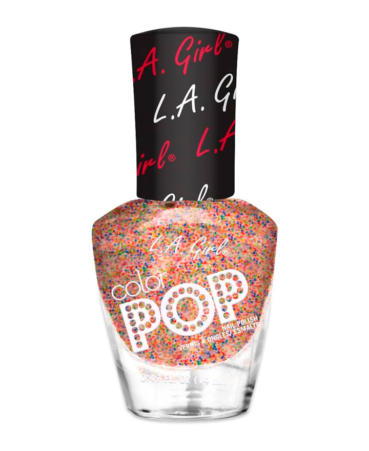 L.A.GIRL COLOR POP ESMALTE FEISTY GNL811