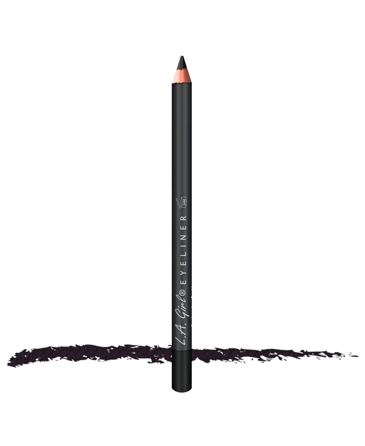 L.A. GIRL EYELINER GP601 NEGRO