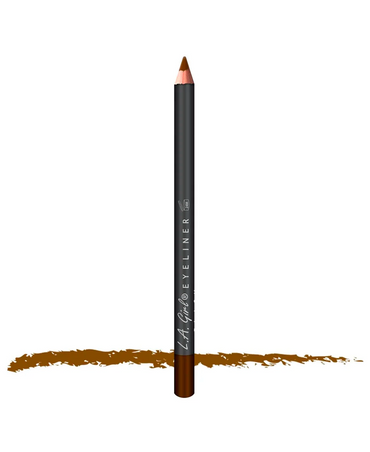 L.A. GIRL EYELINER GP606 MAHOGANY