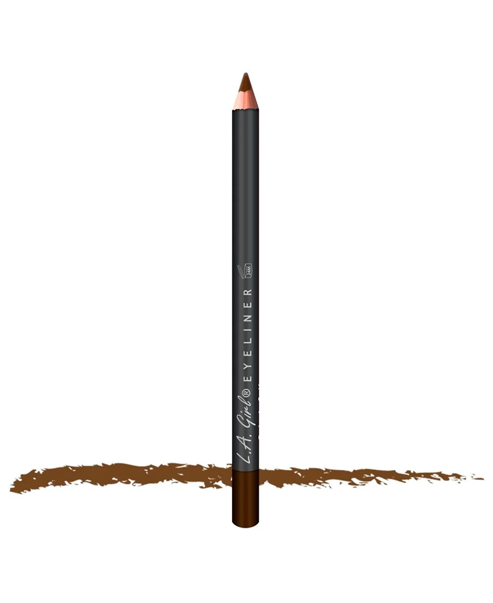 L.A. GIRL EYELINER GP614 CAFE CLARO