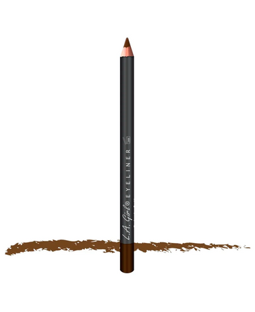 L.A. GIRL EYELINER GP614 CAFE CLARO