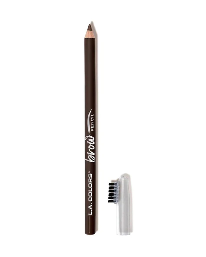 L.A. COLORS BROW PENCIL CHESTNUT CBP394