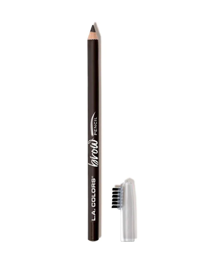 L.A. COLORS BROW PENCIL ESPRESSO CBP397