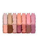 L.A. COLORS SUNTAN KISS CES436