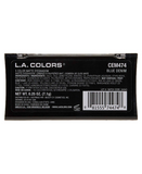 L.A. COLORS 5 SOMBRAS MATTE SOMBRAS BLUE DENIM  CEM474