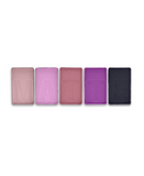 L.A. COLORS 5 SOMBRAS MATTE SOMBRAS PLUM PASHMINA  CEM479