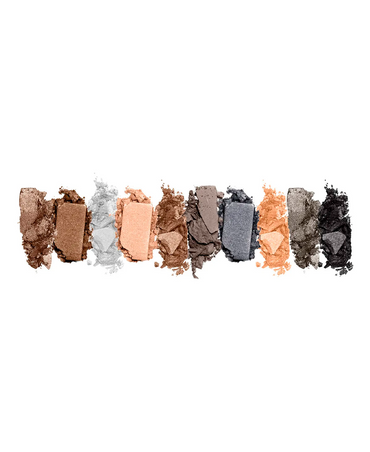 L.A. COLORS SOMBRAS COLOR BLOCK CES137A-COOL GLAM