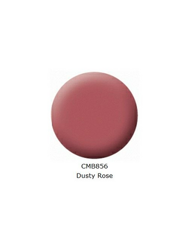 L.A.COLORS MINERAL BLUSH DUSTY ROSE CMB856