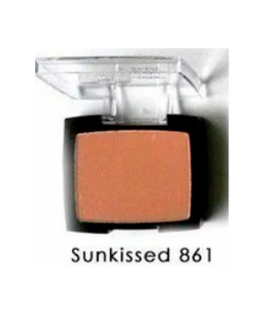 L.A.COLORS MINERAL BLUSH SUNKISSED CMB861