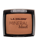 L.A.COLORS MINERAL BLUSH SUNKISSED CMB861