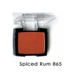 L.A.COLORS MINERAL BLUSH SPICED RUM CMB865