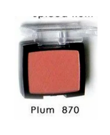 L.A.COLORS MINERAL BLUSH PLUM CMB870