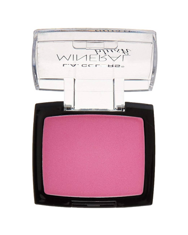 L.A.COLORS MINERAL BLUSH TICKLED PINK CMB873