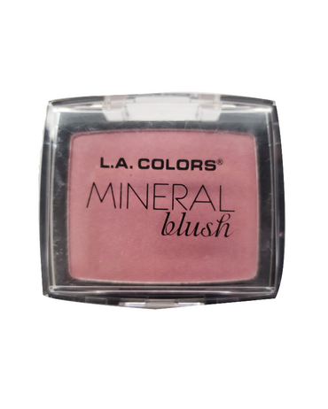 L.A.COLORS MINERAL BLUSH AUTUMN CMB874