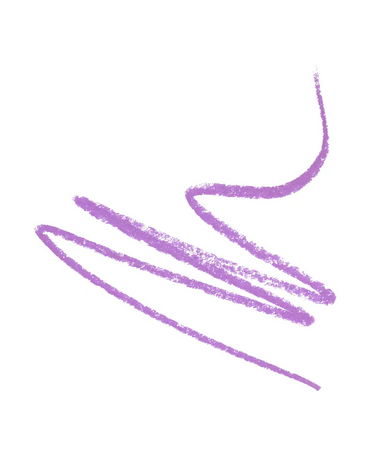 L.A. COLORS EYELINER PENCIL PURPLE CP624