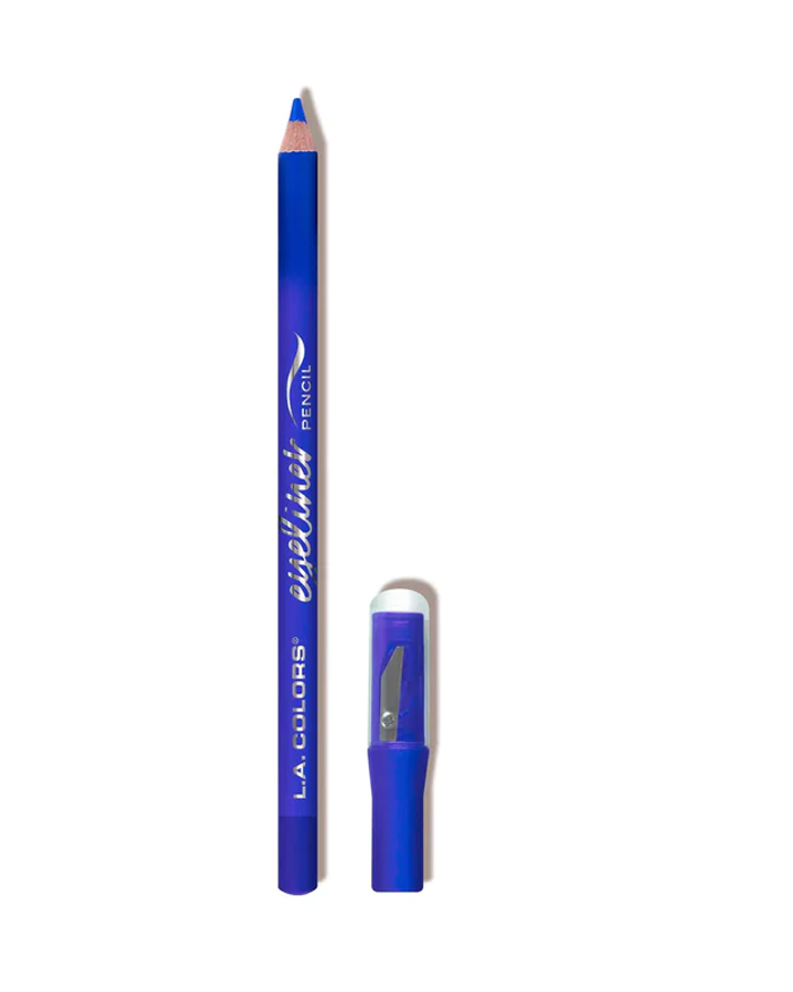 L.A. COLORS EYELINER PENCIL COBALT CP625