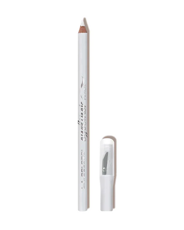 L.A. COLORS EYELINER PENCIL WHITE CP626