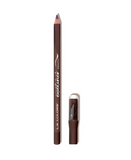 L.A. COLORS EYELINER PENCIL BROWN CP627
