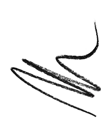 L.A. COLORS EYELINER PENCIL BLACK CP629