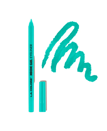 L.A. COLORS NEON GEL EYELINER CP632 WONDER