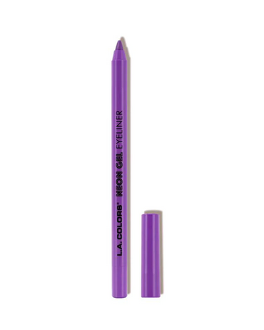 L.A. COLORS NEON GEL EYELINER CP633 ENCHANTED