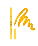 L.A. COLORS NEON GEL EYELINER CP636 CITRUS