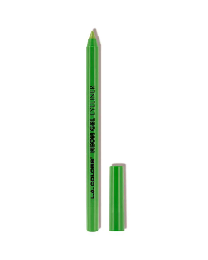 L.A. COLORS NEON GEL EYELINER CP637 MANIC