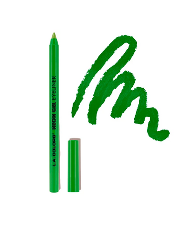 L.A. COLORS NEON GEL EYELINER CP637 MANIC