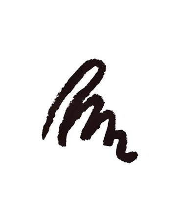 L.A. COLORS GEL EYELINER CP640 BLACK BROWN