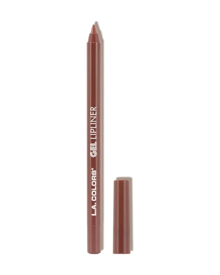 L.A. COLORS GEL LIPLINER CP674 FAVORITE NUDE