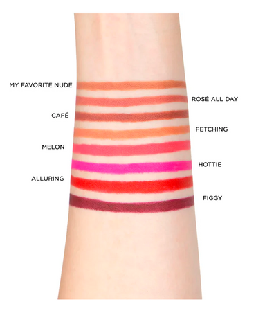 L.A. COLORS GEL LIPLINER CP681 FIGGY