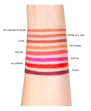 L.A. COLORS GEL LIPLINER CP680 ALLURING