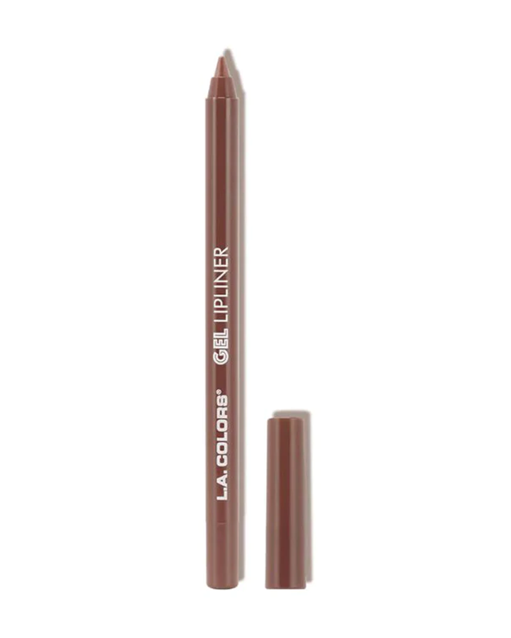 L.A. COLORS GEL LIPLINER CP676 CAFE