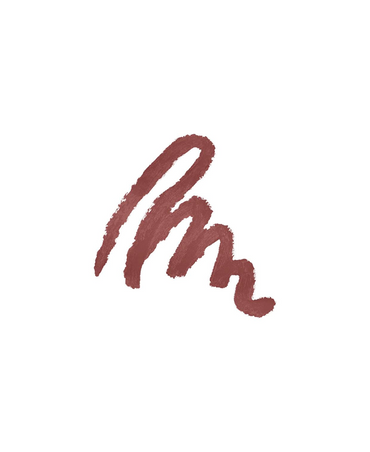 L.A. COLORS GEL LIPLINER CP676 CAFE