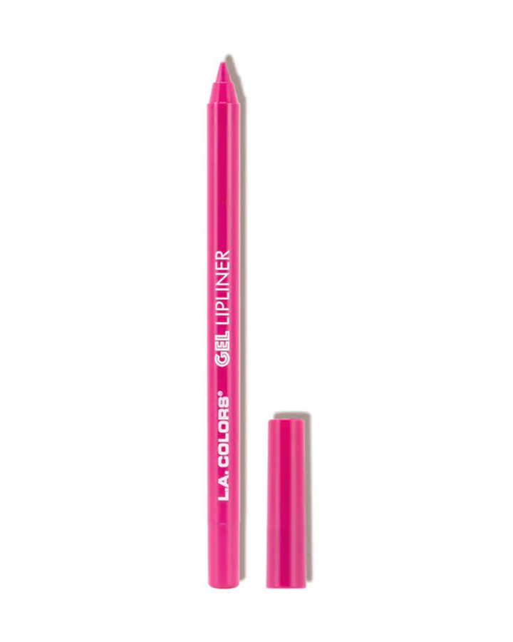 L.A. COLORS GEL LIPLINER CP679 HOTTIE