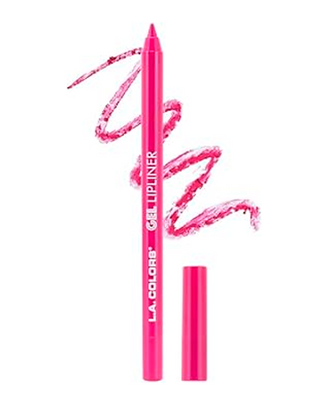 L.A. COLORS GEL LIPLINER CP679 HOTTIE