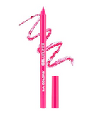 L.A. COLORS GEL LIPLINER CP679 HOTTIE