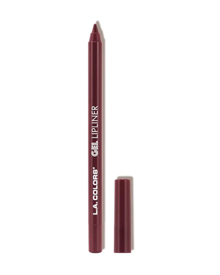 L.A. COLORS GEL LIPLINER CP681 FIGGY