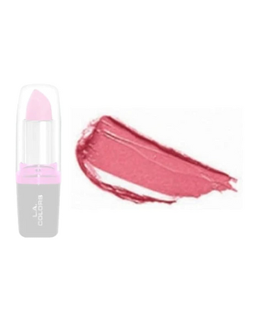 L.A. COLORS LIPSTICK HYDRATING C2 POUTY