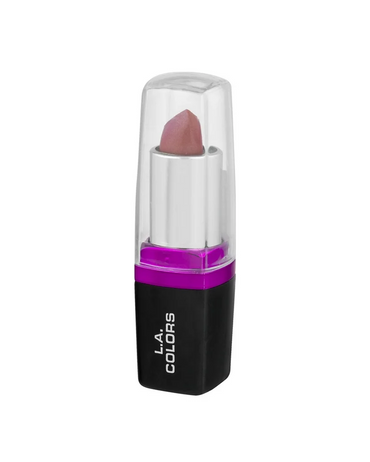 L.A. COLORS LIPSTICK HYDRATING C03 SUGAR LIPS